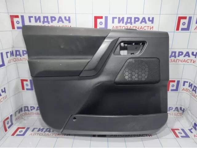 Обшивка двери передней левой Land Rover Freelander II (L359) LR022244