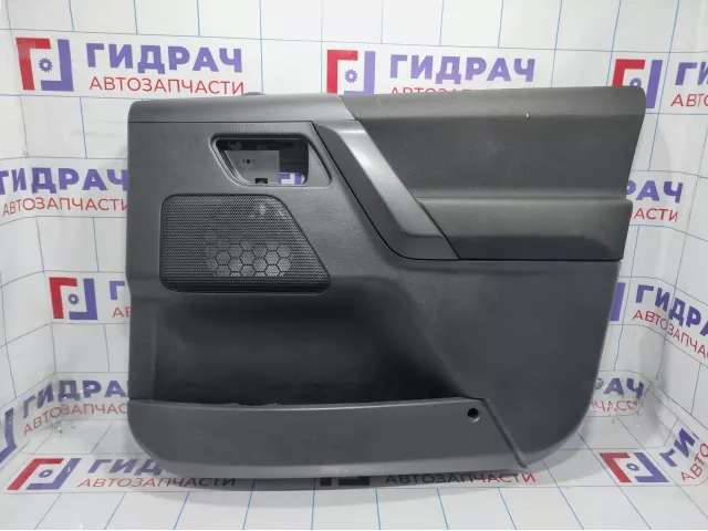 Обшивка двери передней правой Land Rover Freelander II (L359) LR022211