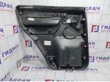 Обшивка двери задней правой Land Rover Freelander II (L359) LR022283