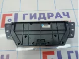 Блок управления климатической установкой Land Rover Freelander II (L359) LR015478