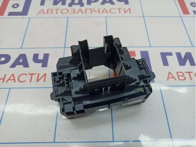 Плата подрулевых переключателей Land Rover Freelander II (L359) LR025887