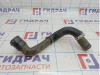 Патрубок радиатора нижний Land Rover Freelander II (L359) LR005300