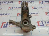 Кулак поворотный передний левый Land Rover Freelander II (L359) LR006859