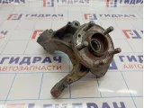 Кулак поворотный передний правый Land Rover Freelander II (L359) LR006858