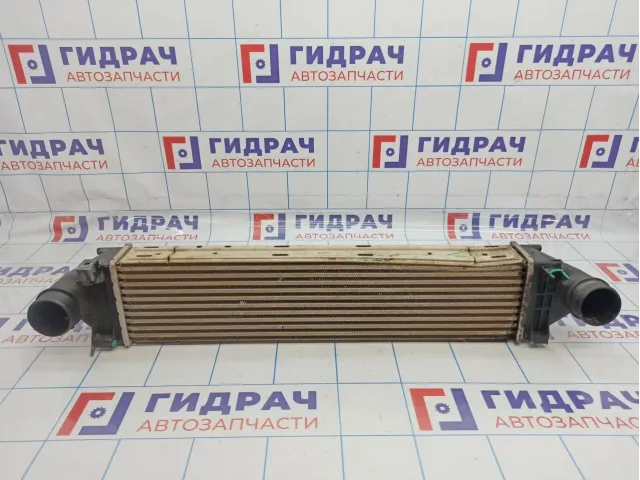 Интеркулер Land Rover Freelander II (L359) LR020401