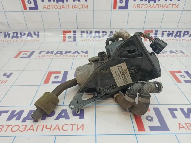 Отопитель автономный (Webasto) Land Rover Freelander II (L359) LR050988