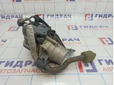 Отопитель автономный (Webasto) Land Rover Freelander II (L359) LR050988