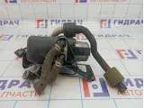 Отопитель автономный (Webasto) Land Rover Freelander II (L359) LR050988