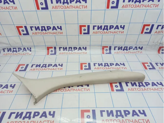 Обшивка стойки передней правой Land Rover Freelander II (L359) LR027534