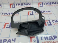 Накладка декоративаня на пенель приборов Land Rover Freelander II (L359) LR006740