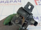 Замок капота правый с датчиком Land Rover Freelander II (L359) LR007600