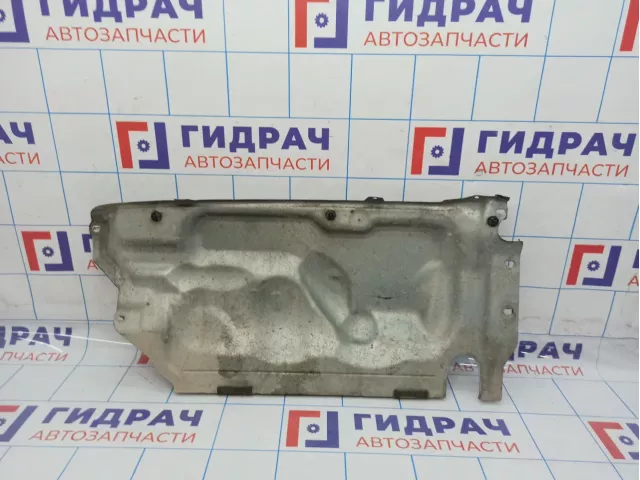 Экран тепловой Land Rover Freelander II (L359) LR030199