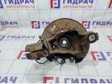 Кулак поворотный задний левый Land Rover Freelander 2 LR001129