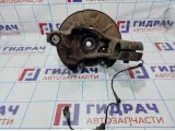 Кулак поворотный задний правый Land Rover Freelander 2 LR001128