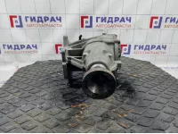 Коробка раздаточная Land Rover Freelander 2 LR007147