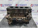 Блок двигателя Land Rover Freelander 2 LR022691