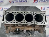 Блок двигателя Land Rover Freelander 2 LR022691