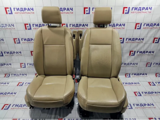 Комплект сидений Land Rover Freelander 2