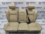 Комплект сидений Land Rover Freelander 2