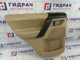 Обшивка двери задней левой Land Rover Freelander 2 LR002396