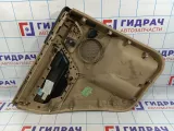 Обшивка двери задней правой Land Rover Freelander 2 LR002389