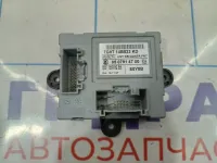 Блок комфорта двери передней правой Land Rover Freelander 2 7G9T14B533KD