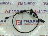 Трос КПП Land Rover Freelander 2 LR001198