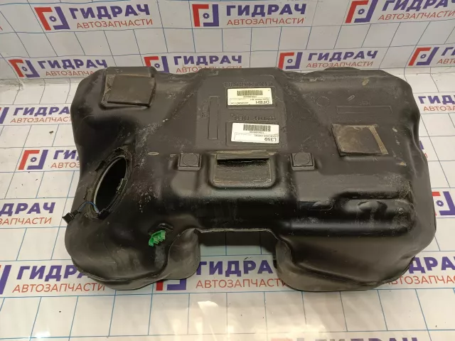 Бак топливный Land Rover Freelander 2 LR006107