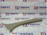 Обшивка стойки передней правой верхняя Land Rover Freelander 2 LR006463