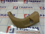Накладка порога (внутренняя) левая Land Rover Freelander 2 LR007077