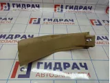 Накладка порога (внутренняя) левая Land Rover Freelander 2 LR007077