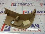 Накладка порога (внутренняя) левая Land Rover Freelander 2 LR007077