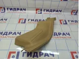 Накладка порога (внутренняя) задняя левая Land Rover Freelander 2 LR007081
