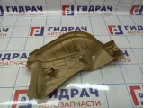 Накладка порога (внутренняя) задняя левая Land Rover Freelander 2 LR007081