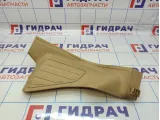 Накладка порога (внутренняя) задняя правая Land Rover Freelander 2 LR007079