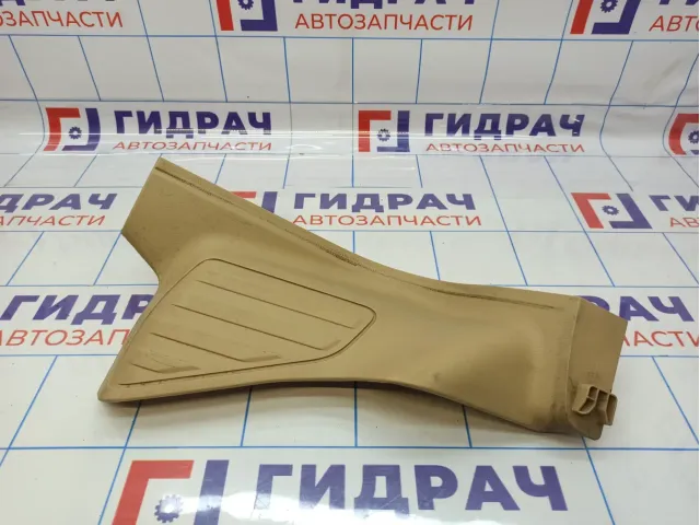 Накладка порога (внутренняя) задняя правая Land Rover Freelander 2 LR007079