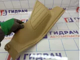 Накладка порога (внутренняя) задняя правая Land Rover Freelander 2 LR007079