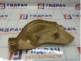 Накладка порога (внутренняя) задняя правая Land Rover Freelander 2 LR007079