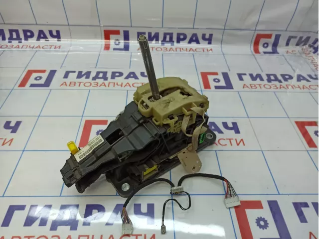 Кулиса КПП Land Rover Freelander 2 LR002598