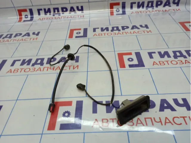Кнопка открывания багажника Land Rover Freelander 2 LR002219