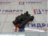 Корпус термостата Land Rover Freelander 2 LR001312