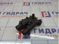 Корпус термостата Land Rover Freelander 2 LR001312