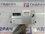 Магнитола Land Rover Freelander 2 LR009333