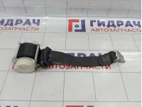 Ремень безопасности задний левый Land Rover Freelander 2 LR009115