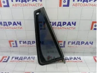 Стекло двери задней правой (форточка) Land Rover Freelander 2 CVB500260