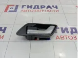 Ручка двери передней внутренняя левая Land Rover Freelander 2 LR002714