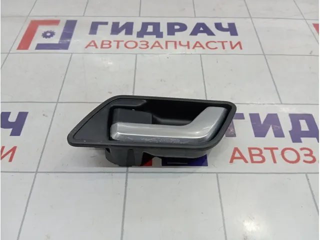 Ручка двери передней внутренняя левая Land Rover Freelander 2 LR002714