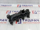 Коллектор впускной Land Rover Freelander 2 LR006680