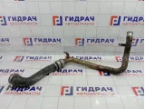 Патрубок интеркулера Land Rover Freelander 2 LR038314