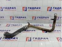 Патрубок интеркулера Land Rover Freelander 2 LR038314